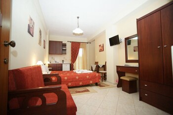 Orama Hotel