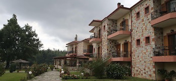 Orama Hotel