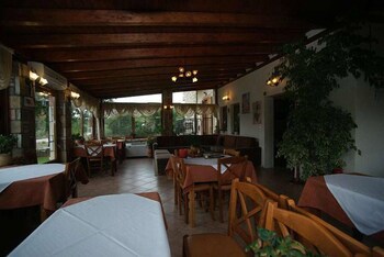 Orama Hotel