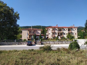 Orama Hotel