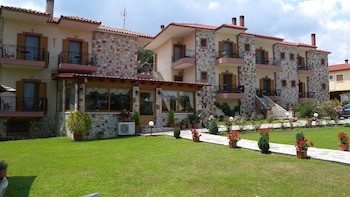 Orama Hotel