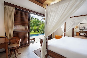 The Residence Zanzibar