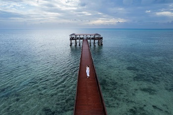 The Residence Zanzibar