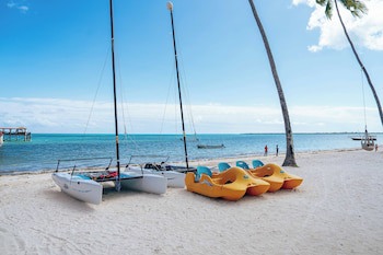 The Residence Zanzibar