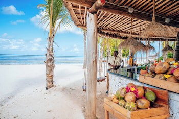 The Residence Zanzibar
