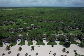 The Residence Zanzibar