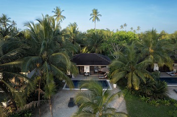 The Residence Zanzibar