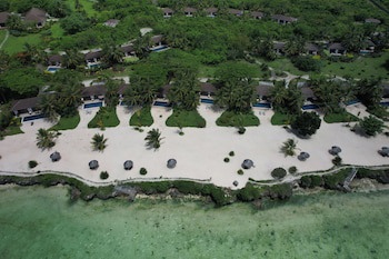 The Residence Zanzibar