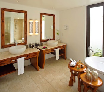 The Residence Zanzibar
