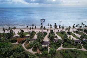 The Residence Zanzibar