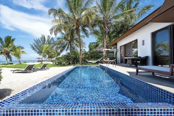 The Residence Zanzibar