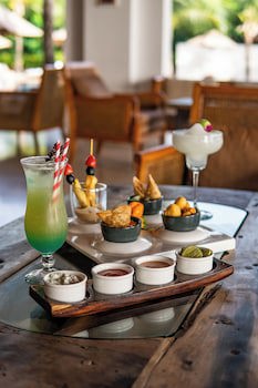 The Residence Zanzibar