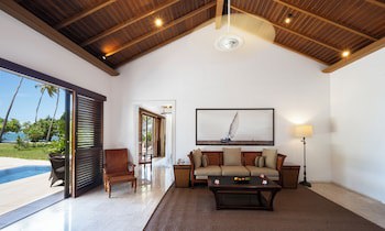 The Residence Zanzibar