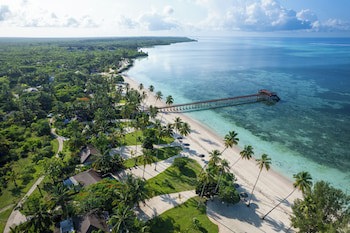 The Residence Zanzibar