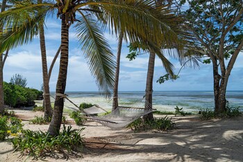 The Residence Zanzibar