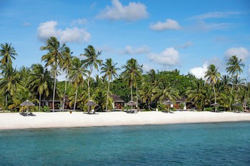 The Residence Zanzibar