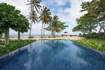 The Residence Zanzibar