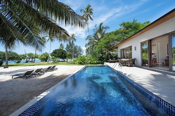 The Residence Zanzibar