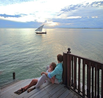 The Residence Zanzibar