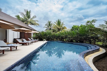The Residence Zanzibar