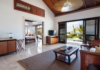 The Residence Zanzibar