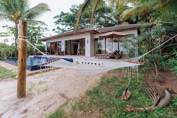 The Residence Zanzibar