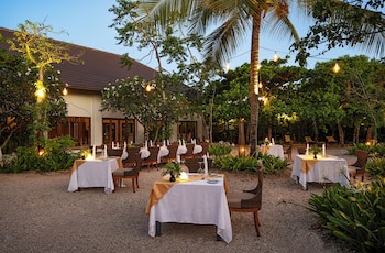 The Residence Zanzibar