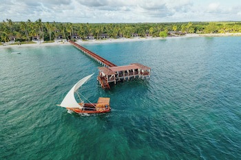 The Residence Zanzibar