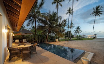 The Residence Zanzibar