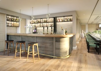 The Great House, Sonning, Berkshire