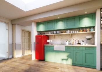 The Great House, Sonning, Berkshire