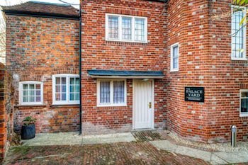 The Great House, Sonning, Berkshire