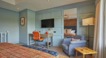The Great House, Sonning, Berkshire