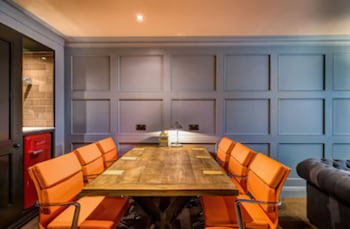 The Great House, Sonning, Berkshire