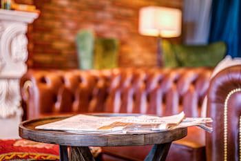 The Great House, Sonning, Berkshire
