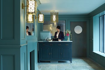 The Great House, Sonning, Berkshire