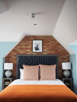 The Great House, Sonning, Berkshire