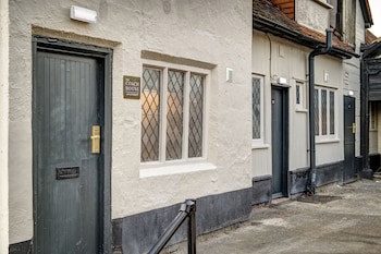 The Great House, Sonning, Berkshire