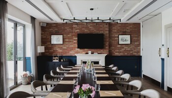 The Great House, Sonning, Berkshire