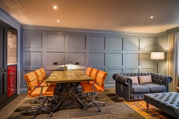The Great House, Sonning, Berkshire