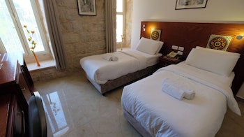 Azzahra Boutique Hotel & Restaurant - Jerusalem