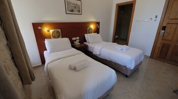 Azzahra Boutique Hotel & Restaurant - Jerusalem