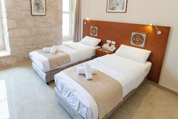 Azzahra Boutique Hotel & Restaurant - Jerusalem