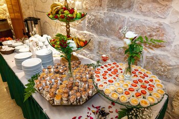 Azzahra Boutique Hotel & Restaurant - Jerusalem