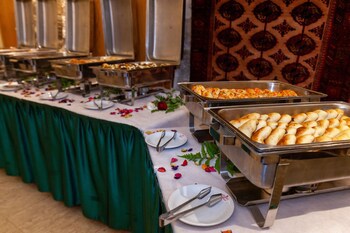 Azzahra Boutique Hotel & Restaurant - Jerusalem