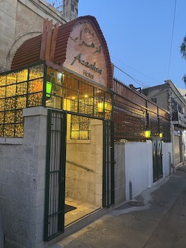 Azzahra Boutique Hotel & Restaurant - Jerusalem