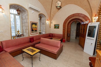 Azzahra Boutique Hotel & Restaurant - Jerusalem