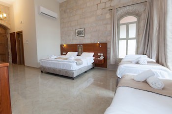 Azzahra Boutique Hotel & Restaurant - Jerusalem