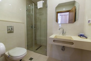 Azzahra Boutique Hotel & Restaurant - Jerusalem