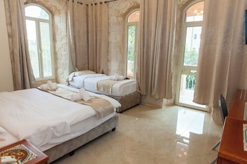 Azzahra Boutique Hotel & Restaurant - Jerusalem